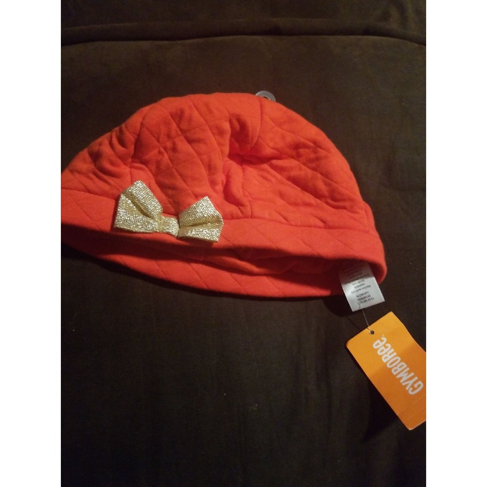 Gymboree woodland wonder‎ hat small nwt